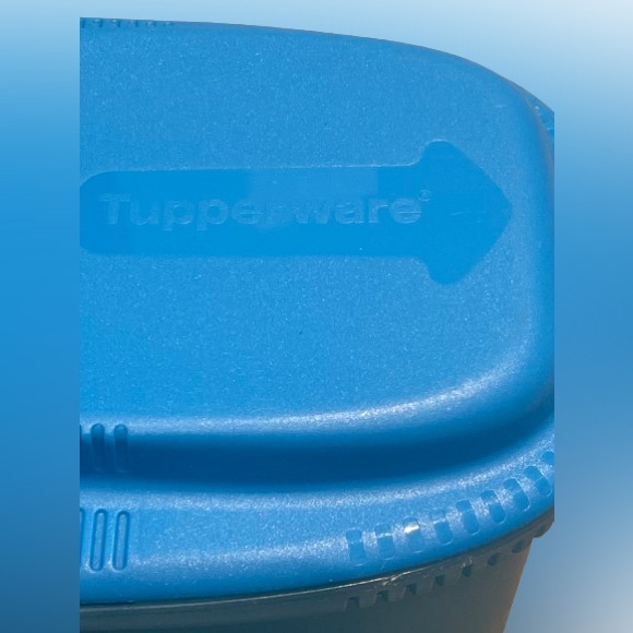 TUPPERWARE pasta microwave maker 1.9L authentic! - Picture 2 of 5